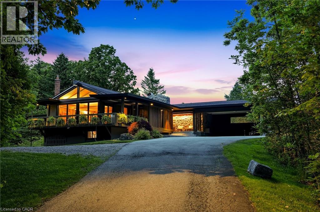 2510 BRITANNIA Road, Burlington, Ontario