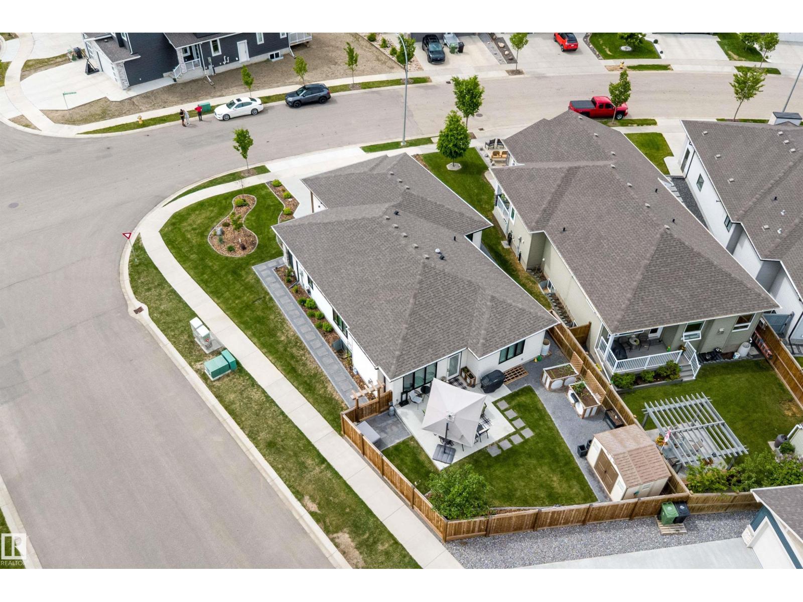 369 Meadowview Dr, Fort Saskatchewan, Alberta  T8L 0X7 - Photo 69 - E4493198
