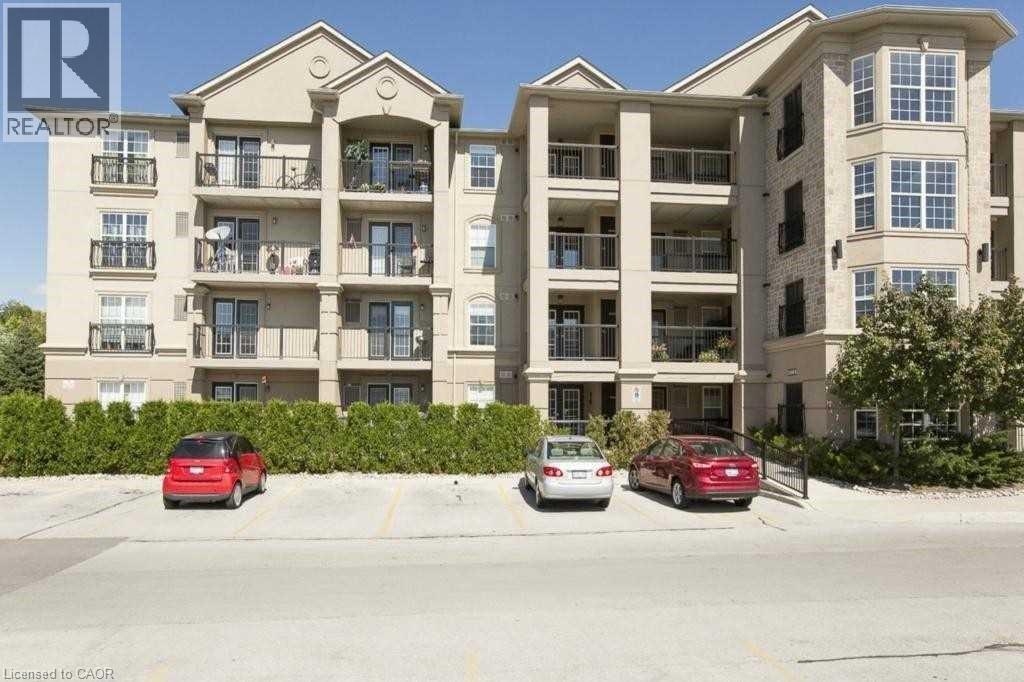 2065 APPLEBY Line Unit# 407, Burlington, Ontario