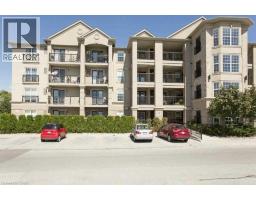 2065 APPLEBY Line Unit# 407, Burlington, Ontario