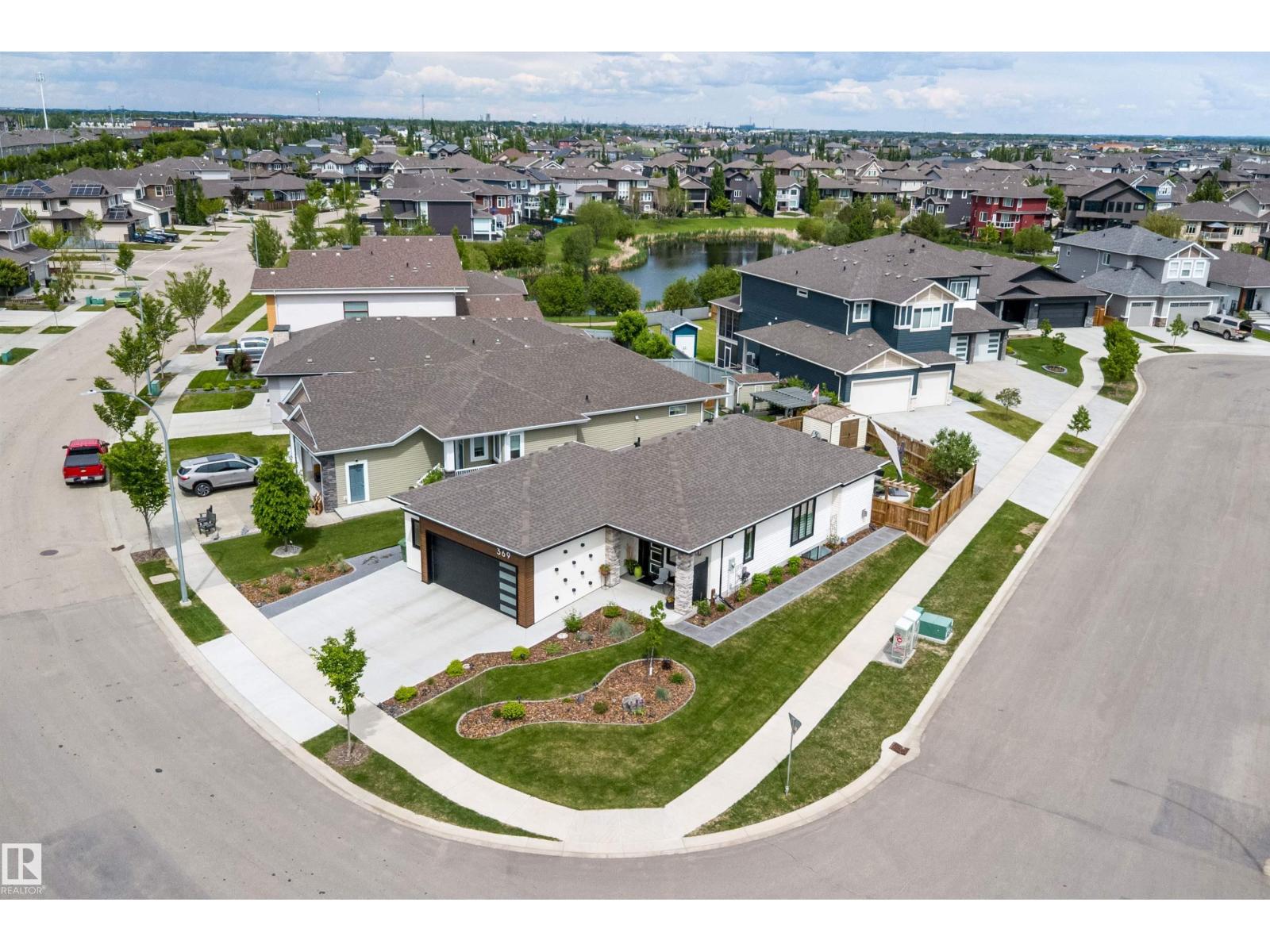 369 Meadowview Dr, Fort Saskatchewan, Alberta  T8L 0X7 - Photo 64 - E4493198