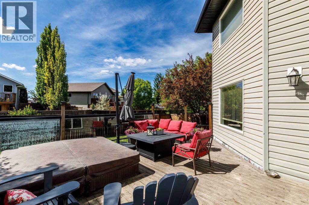 73 Lanterman Close, Red Deer, Alberta  T4R 3N3 - Photo 41 - A2318935