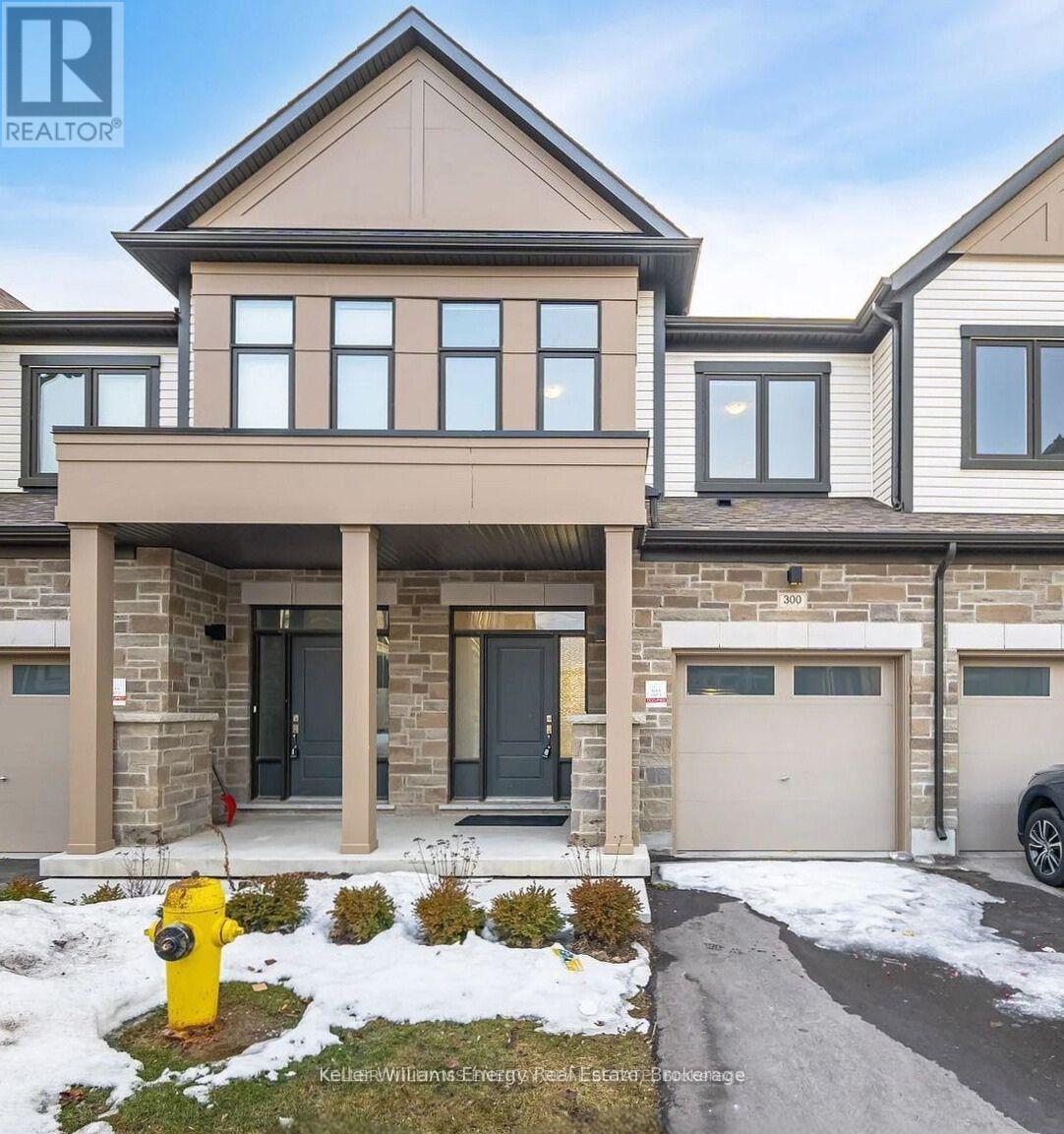 300 OKANAGAN PATH, Oshawa, Ontario