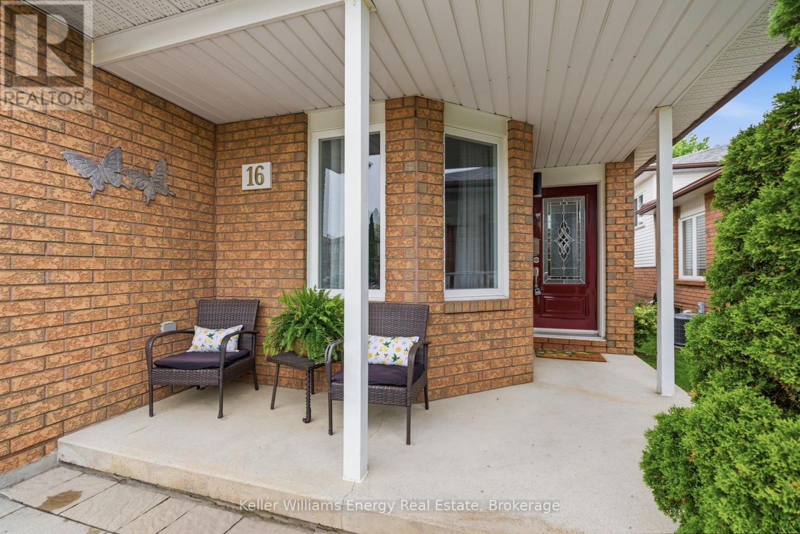 16 John Walter Crescent, Clarington, Ontario  L1E 2W6 - Photo 2 - E13461328