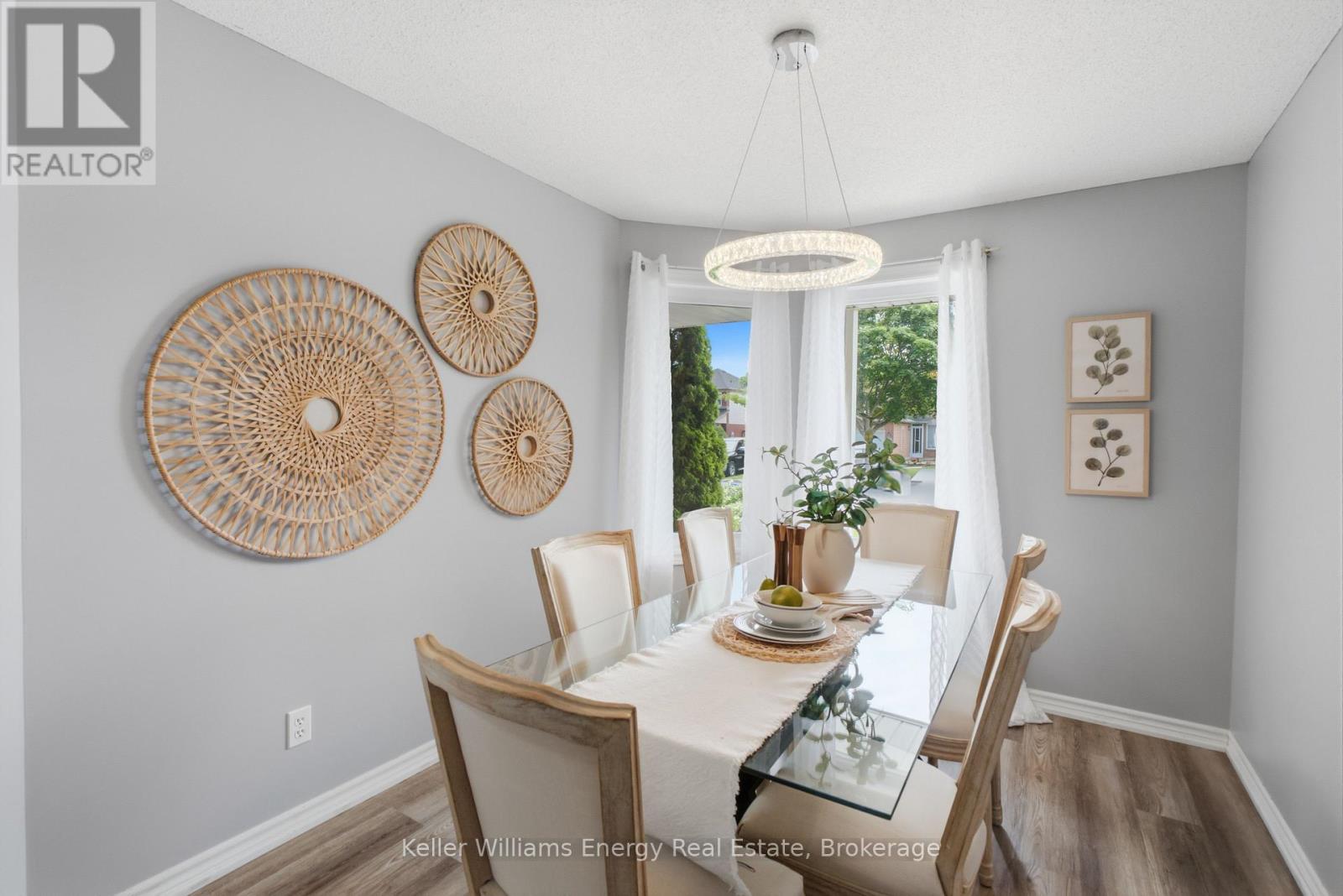 16 John Walter Crescent, Clarington, Ontario  L1E 2W6 - Photo 4 - E13461328