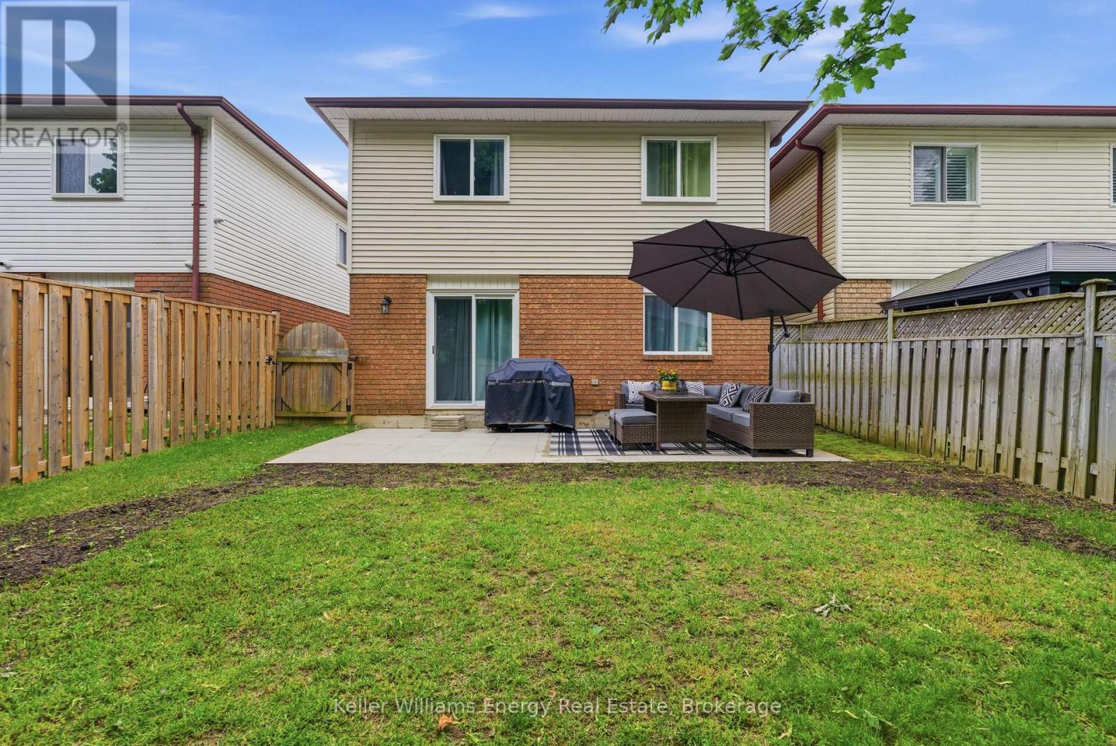 16 John Walter Crescent, Clarington, Ontario  L1E 2W6 - Photo 40 - E13461328