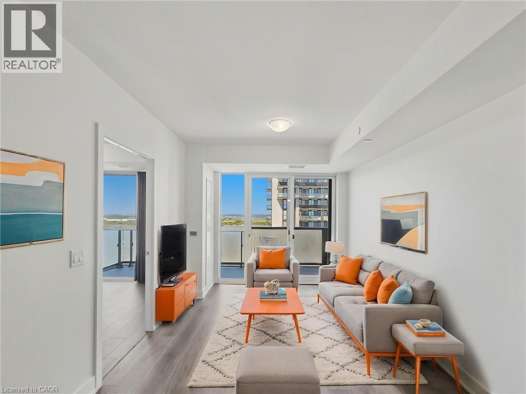 2545 SIMCOE Street N Unit# 2214, Oshawa, Ontario