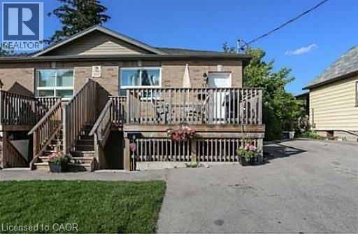 88 Morgan Avenue, Kitchener, Ontario  N2A 2M5 - Photo 1 - 40840987
