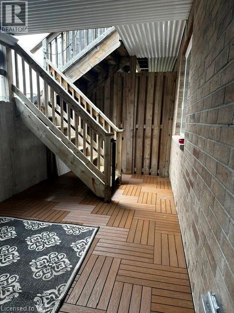 88 Morgan Avenue, Kitchener, Ontario  N2A 2M5 - Photo 2 - 40840987