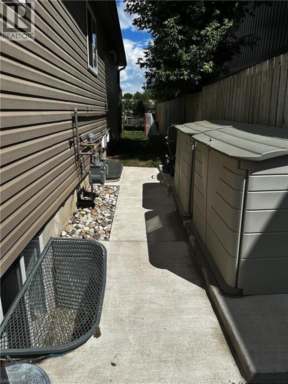 88 Morgan Avenue, Kitchener, Ontario  N2A 2M5 - Photo 9 - 40840987
