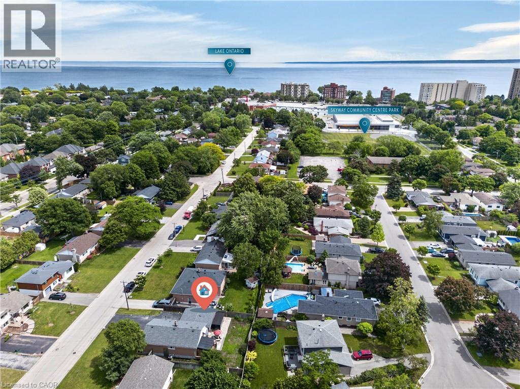 236 Hammersmith Court, Burlington, Ontario  L7L 4N7 - Photo 23 - 40840921