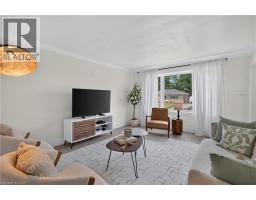 236 HAMMERSMITH Court, Burlington, Ontario