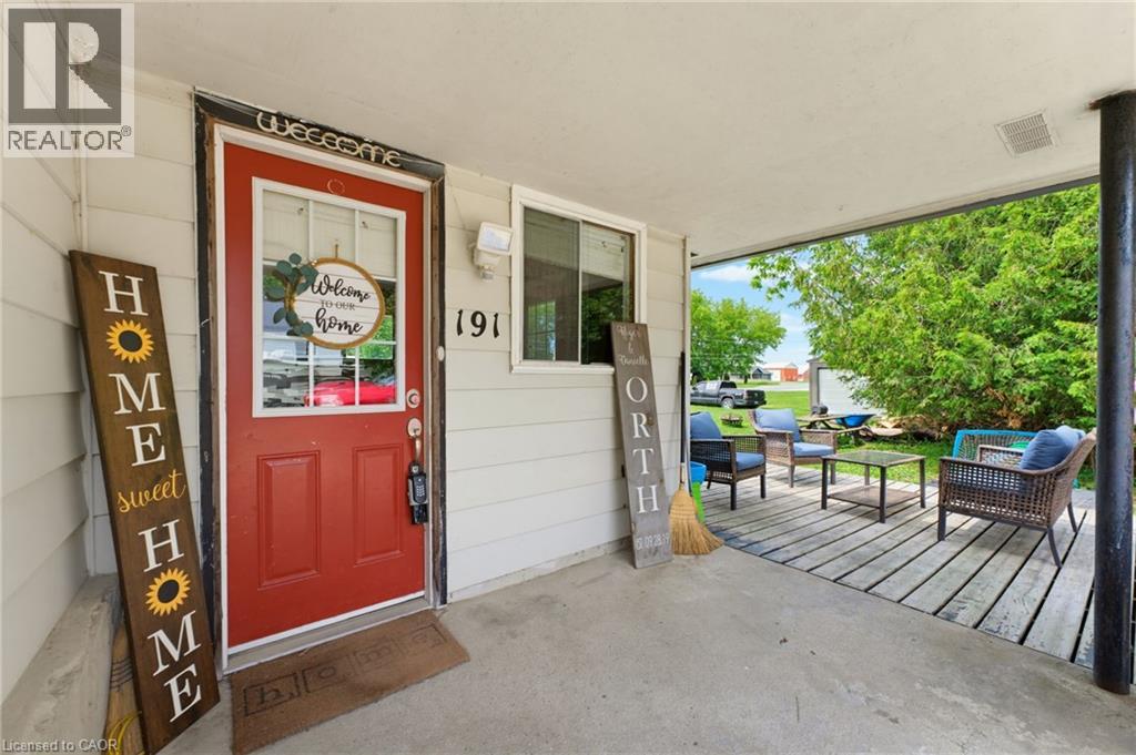 191 Selby Street, Monkton, Ontario  N0K 1P0 - Photo 10 - 40840719