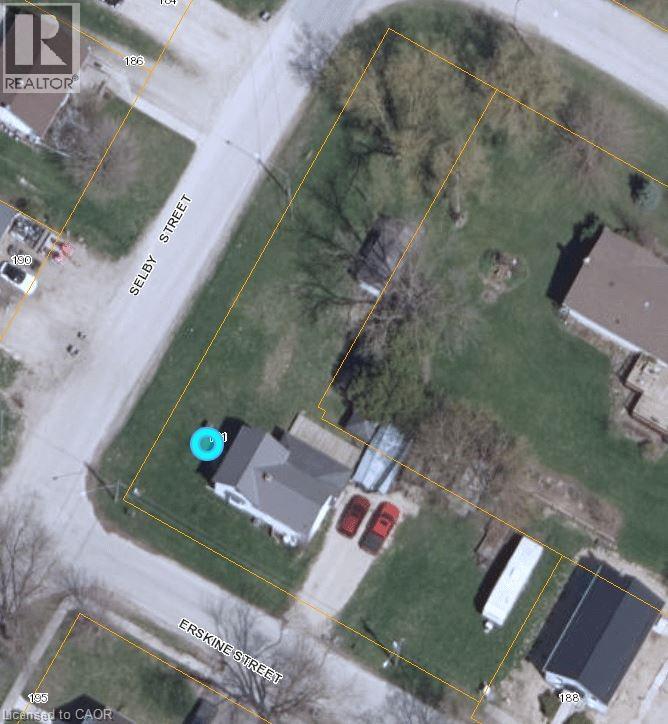 191 Selby Street, Monkton, Ontario  N0K 1P0 - Photo 2 - 40840719