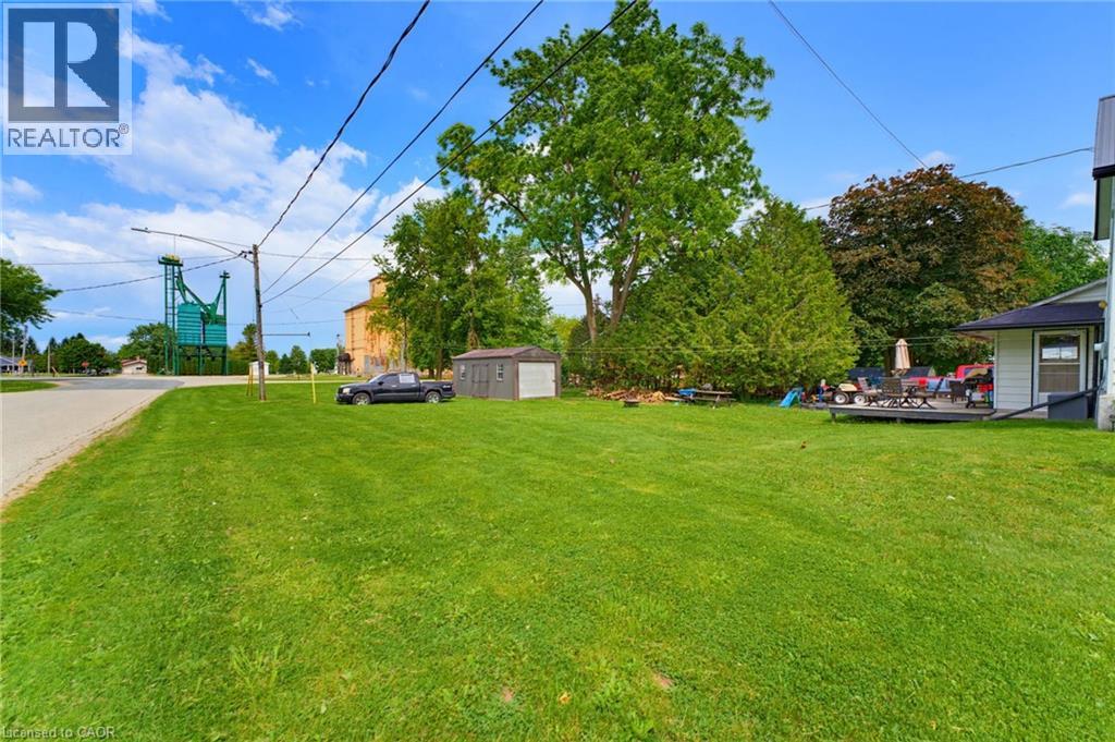 191 Selby Street, Monkton, Ontario  N0K 1P0 - Photo 24 - 40840719