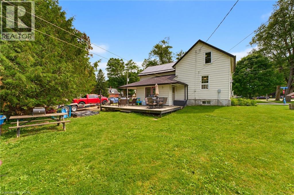 191 Selby Street, Monkton, Ontario  N0K 1P0 - Photo 27 - 40840719