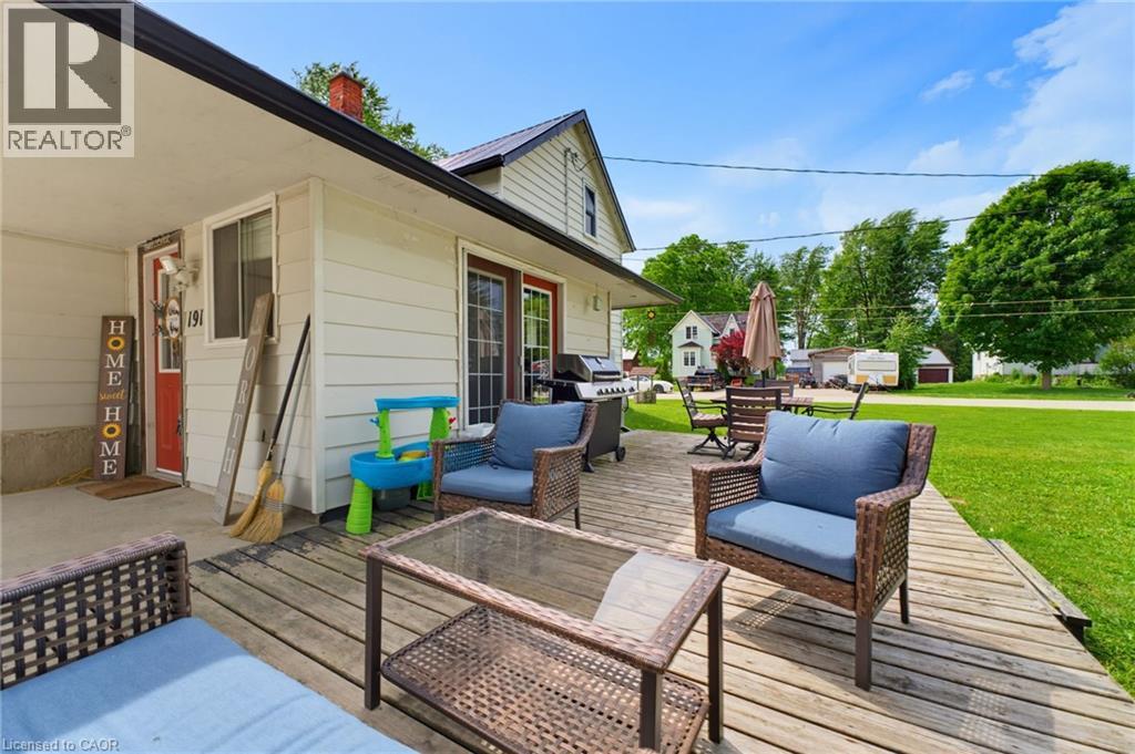 191 Selby Street, Monkton, Ontario  N0K 1P0 - Photo 28 - 40840719