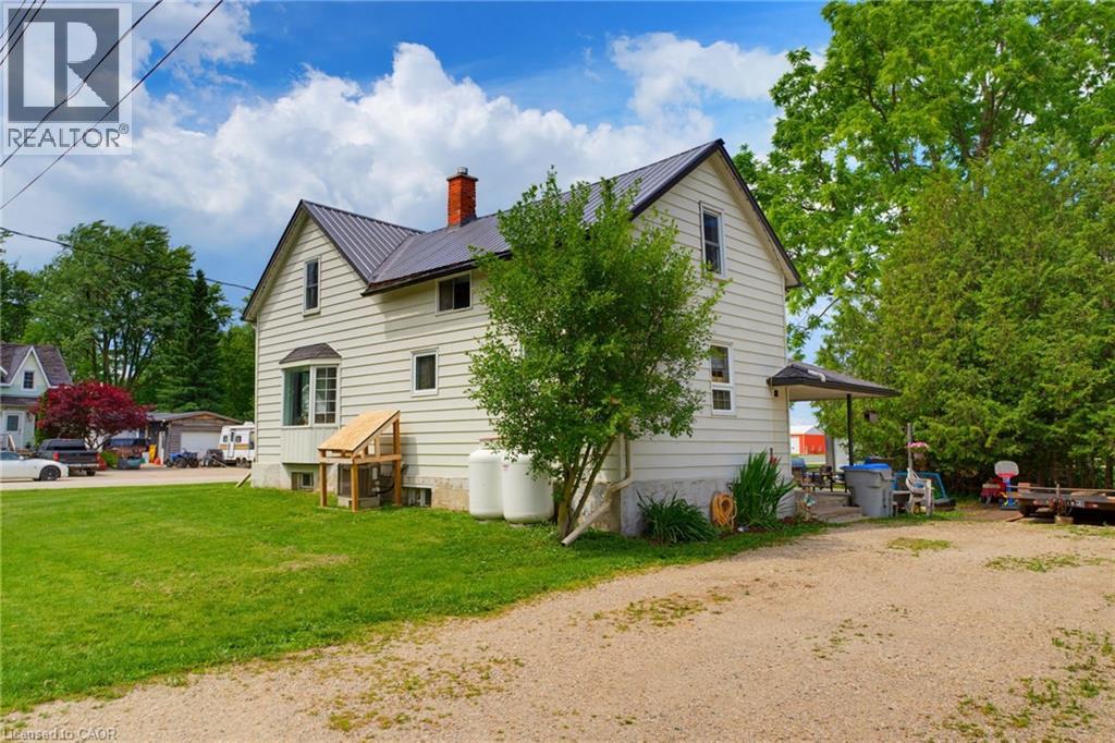 191 Selby Street, Monkton, Ontario  N0K 1P0 - Photo 4 - 40840719