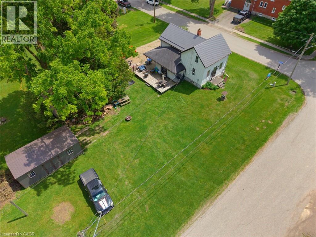 191 Selby Street, Monkton, Ontario  N0K 1P0 - Photo 8 - 40840719
