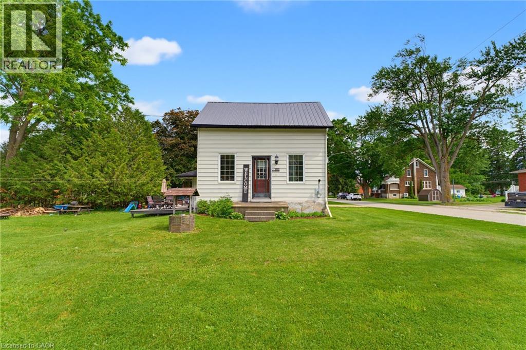 191 Selby Street, Monkton, Ontario  N0K 1P0 - Photo 9 - 40840719