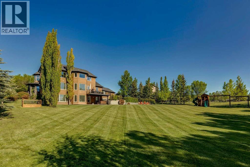 18 Deer Springs Close, Rural Rocky View County, Alberta  T3Z 3E1 - Photo 44 - A2317088
