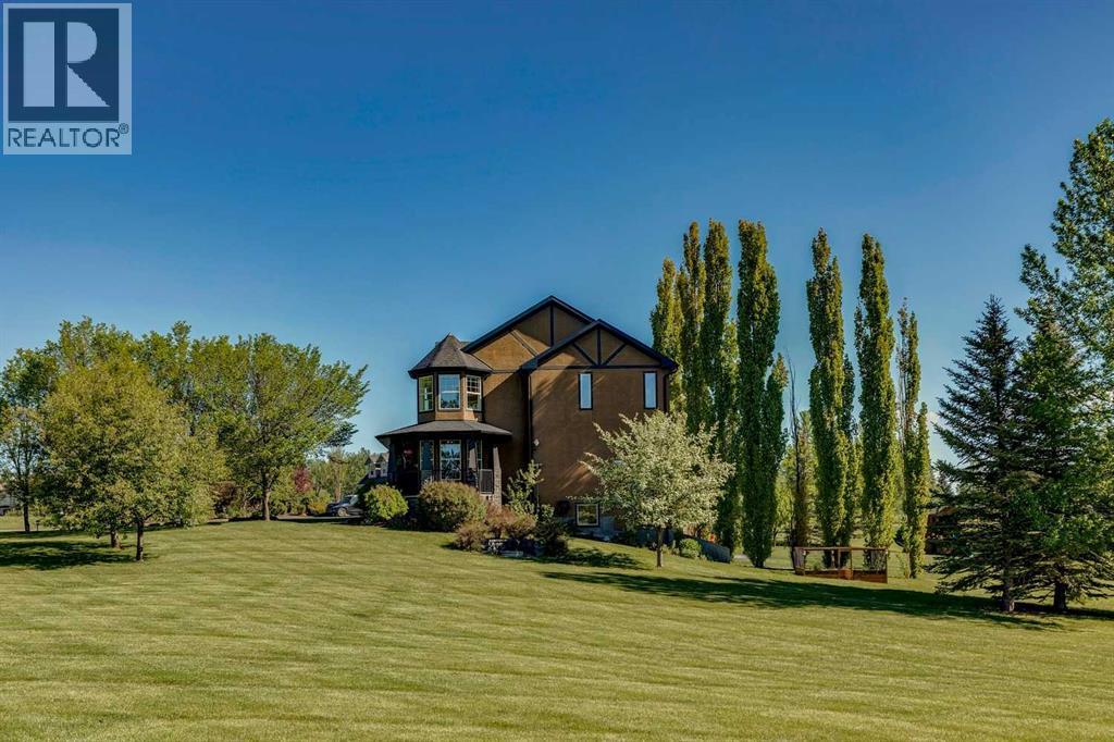 18 Deer Springs Close, Rural Rocky View County, Alberta  T3Z 3E1 - Photo 45 - A2317088