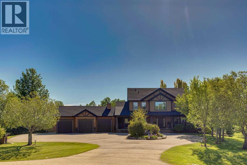 18 Deer Springs Close, Rural Rocky View County, Alberta  T3Z 3E1 - Photo 50 - A2317088