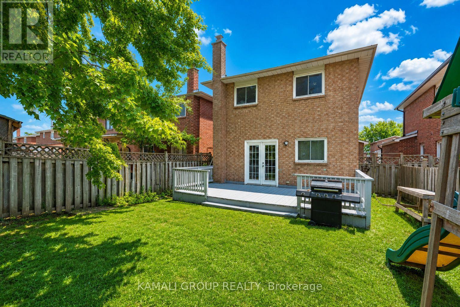 Main - 77 Ecclestone Drive, Brampton, Ontario  L6X 3M8 - Photo 13 - W13460880