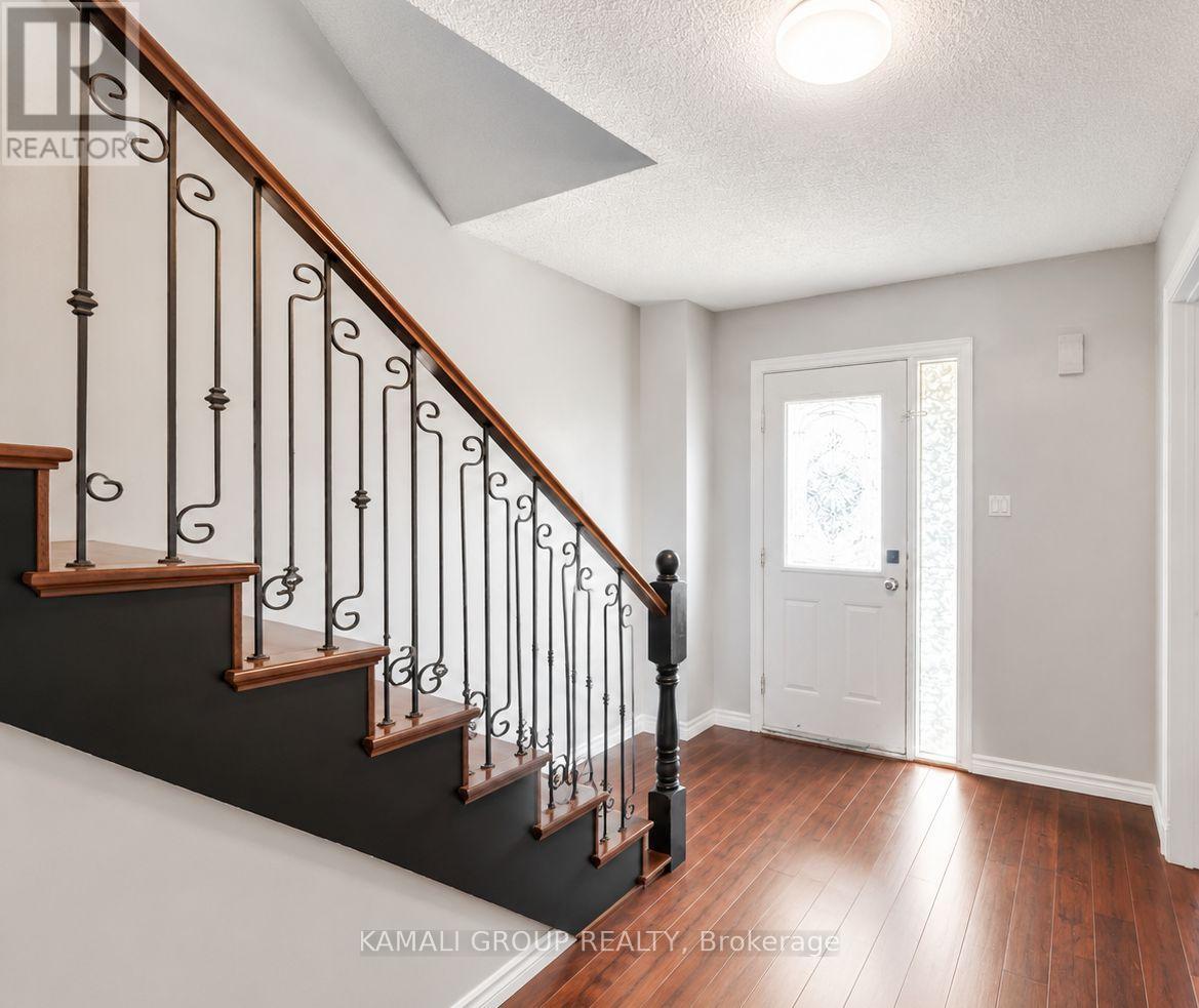 Main - 77 Ecclestone Drive, Brampton, Ontario  L6X 3M8 - Photo 8 - W13460880