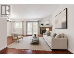 MAIN - 77 ECCLESTONE DRIVE, Brampton, Ontario