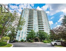 701 - 2545 ERIN CENTRE BOULEVARD, Mississauga, Ontario