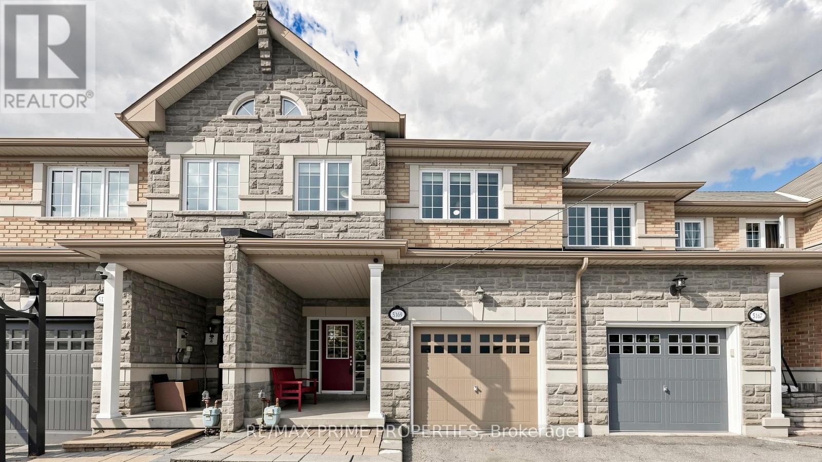 5169 ANGEL STONE DRIVE, Mississauga, Ontario