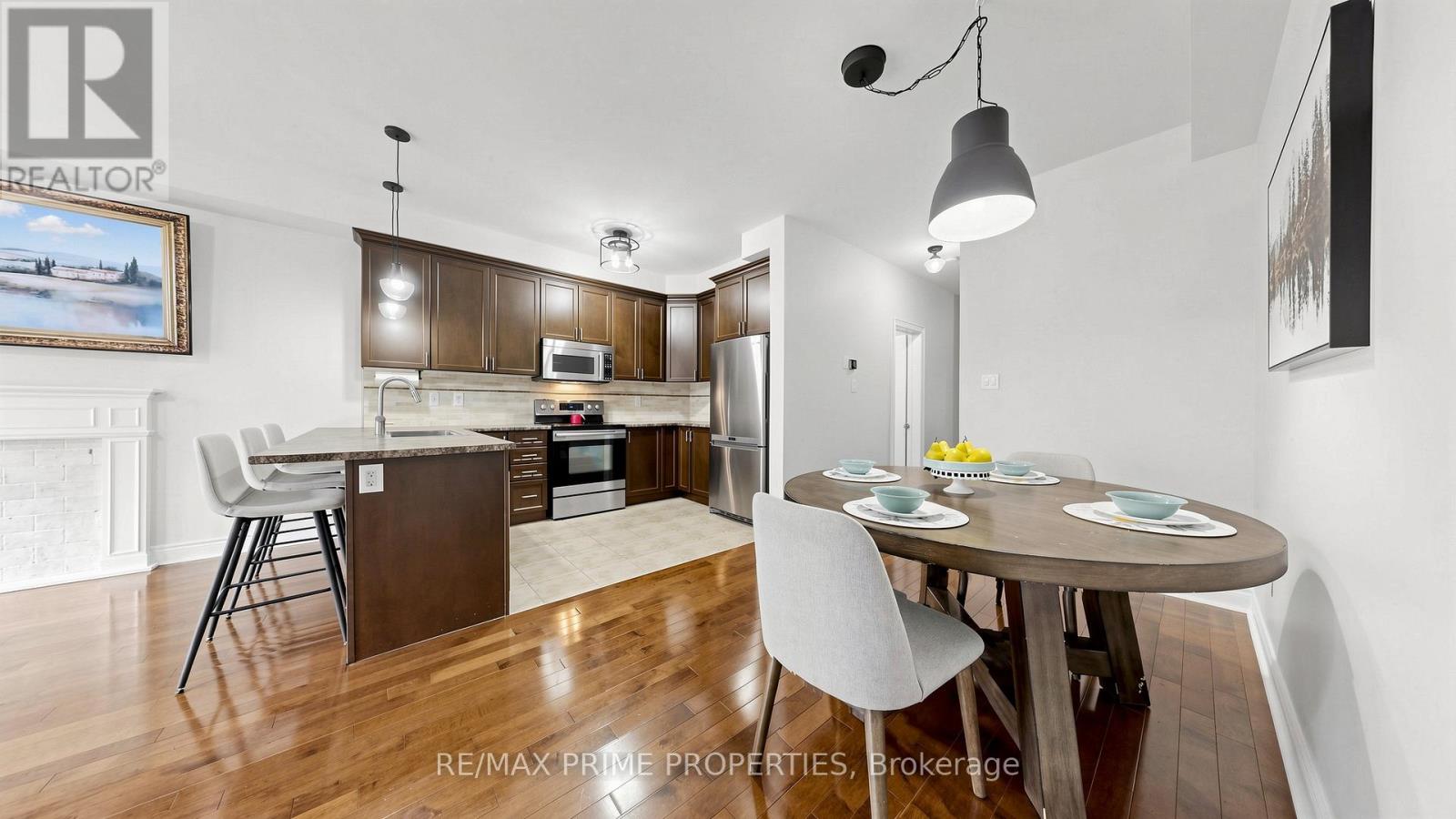 5169 Angel Stone Drive, Mississauga, Ontario  L5M 0L5 - Photo 13 - W13460990