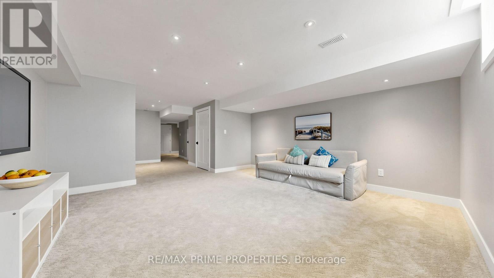 5169 Angel Stone Drive, Mississauga, Ontario  L5M 0L5 - Photo 37 - W13460990