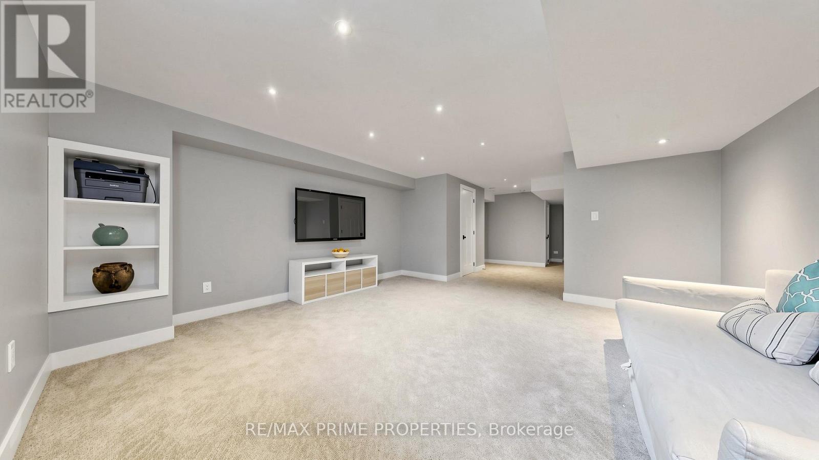 5169 Angel Stone Drive, Mississauga, Ontario  L5M 0L5 - Photo 38 - W13460990