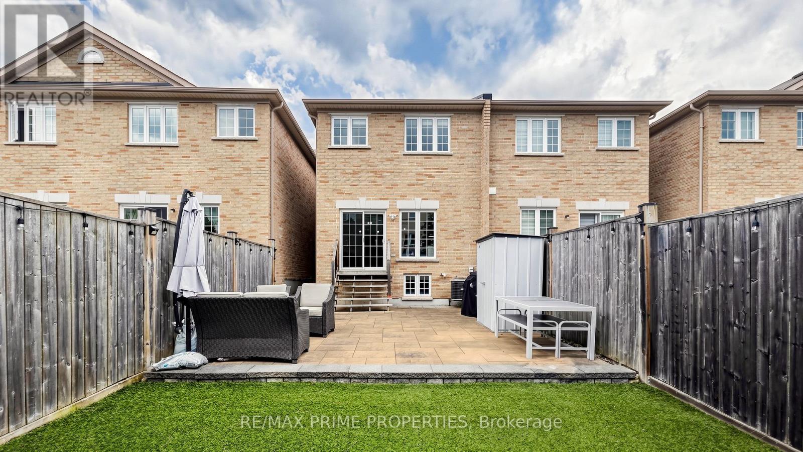 5169 Angel Stone Drive, Mississauga, Ontario  L5M 0L5 - Photo 42 - W13460990