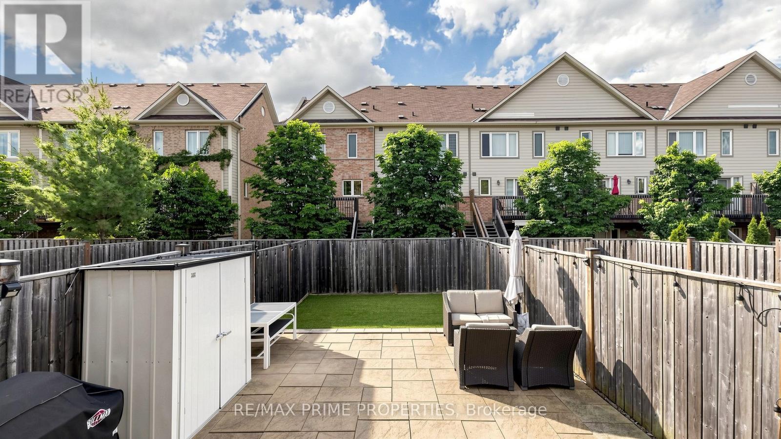 5169 Angel Stone Drive, Mississauga, Ontario  L5M 0L5 - Photo 43 - W13460990