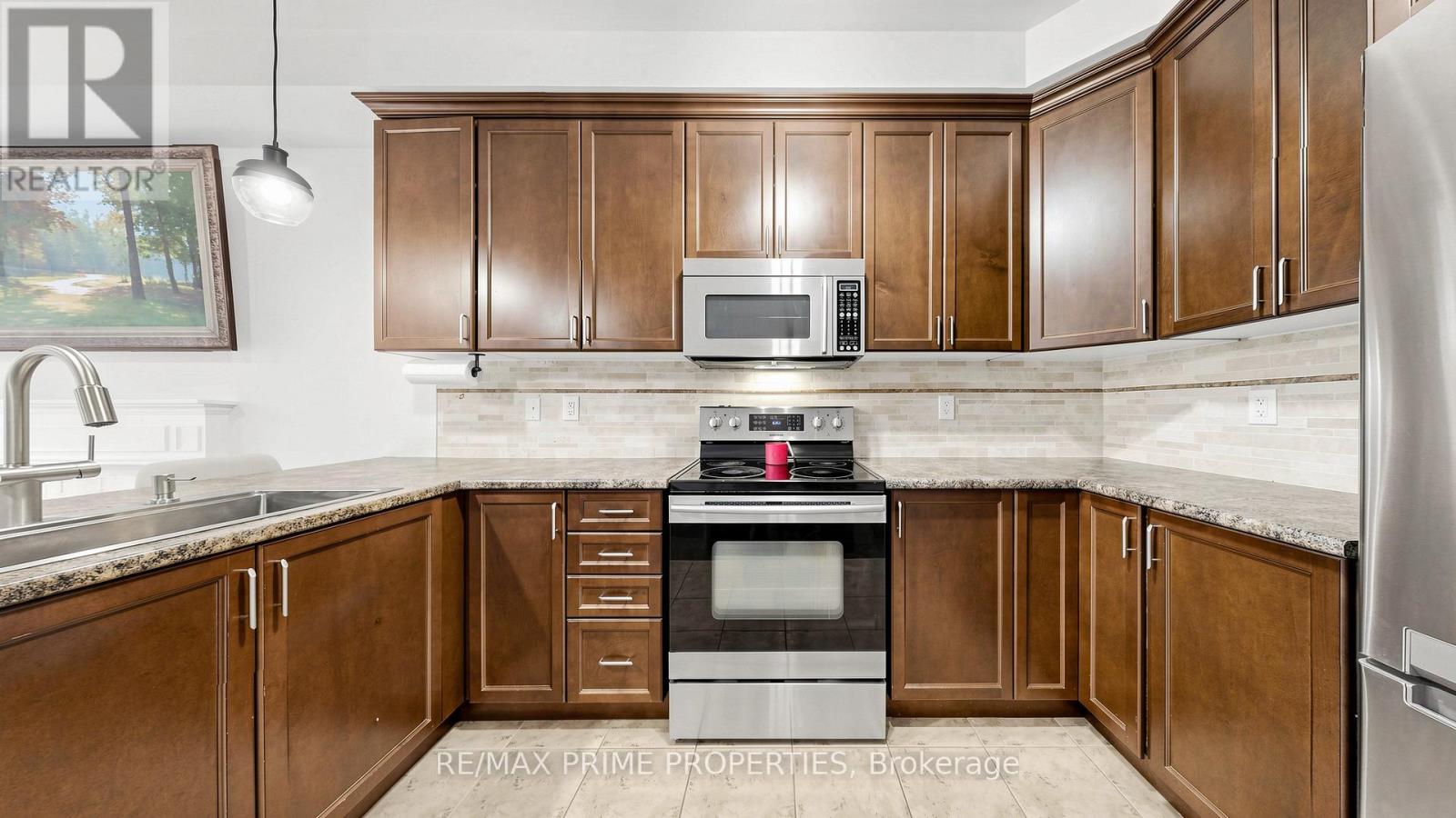 5169 Angel Stone Drive, Mississauga, Ontario  L5M 0L5 - Photo 7 - W13460990