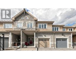 5169 ANGEL STONE DRIVE, Mississauga, Ontario
