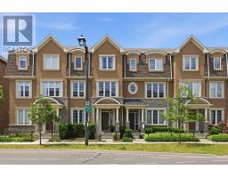 27 - 1222 ROSE WAY, Milton, Ontario