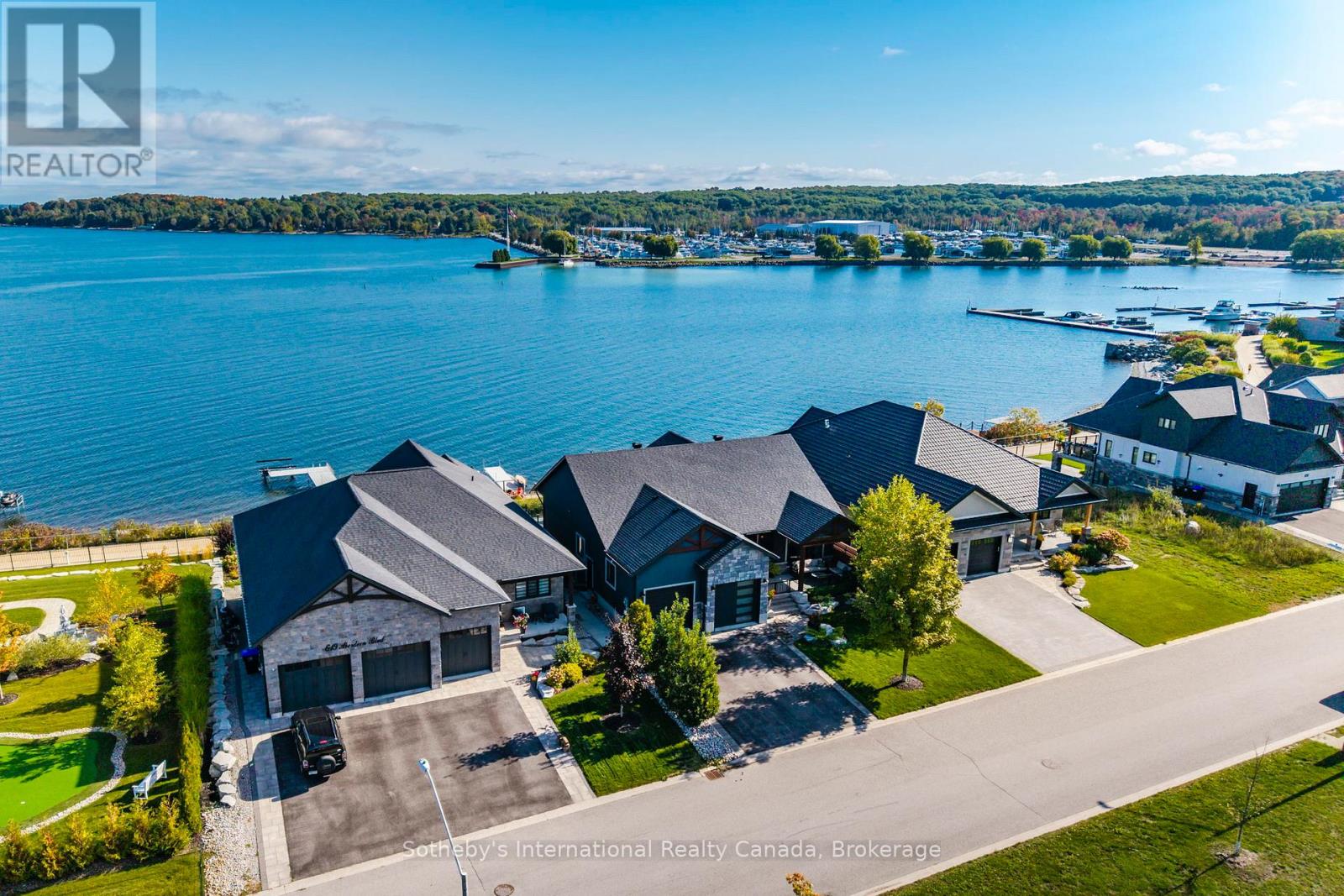 625 ABERDEEN BOULEVARD S, Midland, Ontario