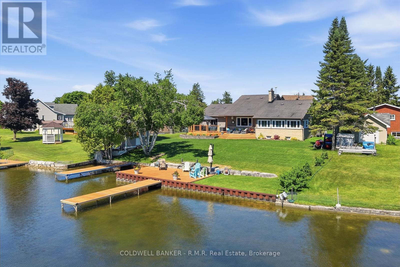 6 Beavers Lane, Kawartha Lakes, Ontario  K0M 2T0 - Photo 2 - X13461126