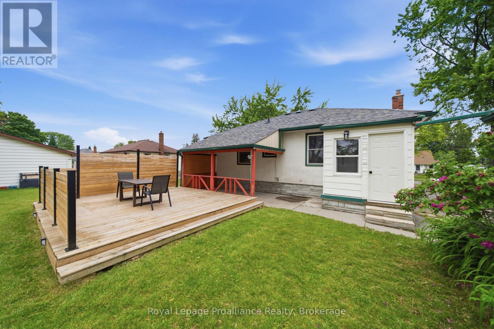 41 Tracey Street, Belleville, Ontario  K8P 2R7 - Photo 28 - X13461186