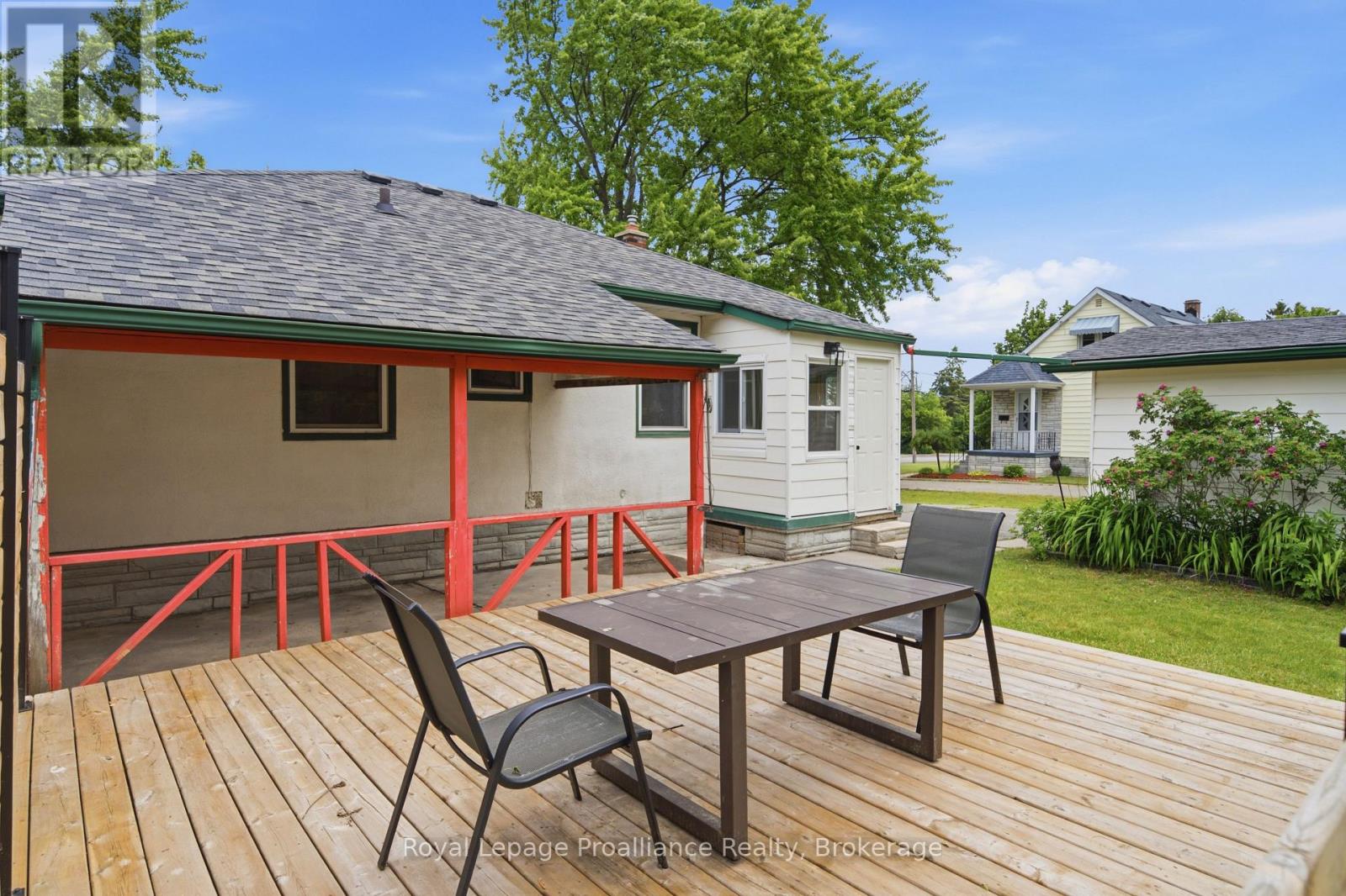 41 Tracey Street, Belleville, Ontario  K8P 2R7 - Photo 29 - X13461186