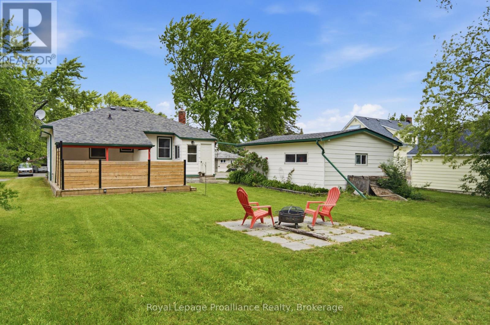 41 Tracey Street, Belleville, Ontario  K8P 2R7 - Photo 31 - X13461186