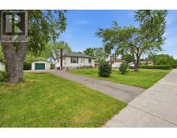 41 TRACEY STREET, Belleville, Ontario