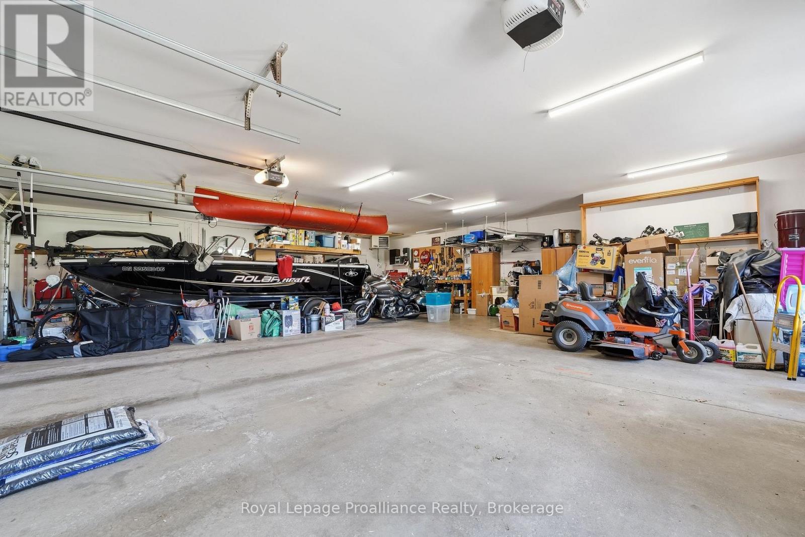 236 Fish & Game Club Road, Quinte West, Ontario  K0K 2B0 - Photo 40 - X13461340