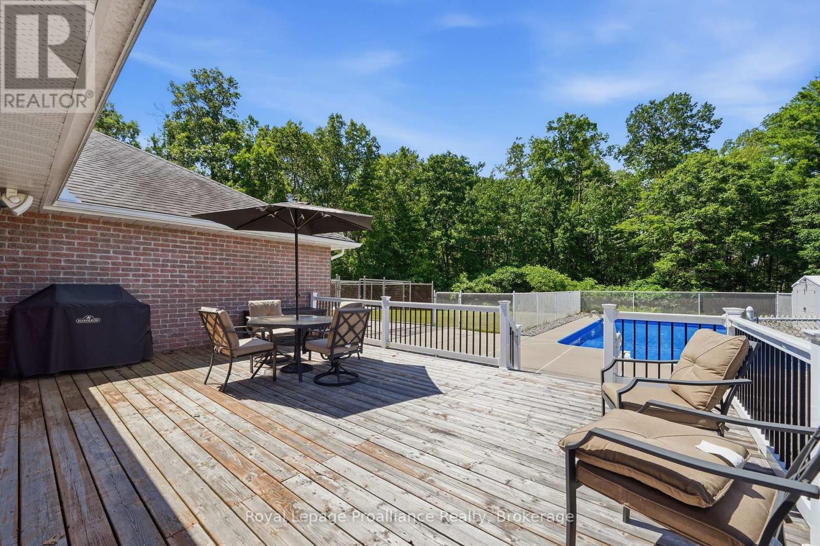 236 Fish & Game Club Road, Quinte West, Ontario  K0K 2B0 - Photo 46 - X13461340