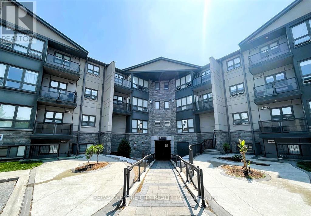 309 - 1 JACKSWAY CRESCENT, London North, Ontario