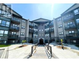 309 - 1 JACKSWAY CRESCENT, London North, Ontario